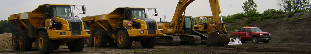 heavy equipment for sale